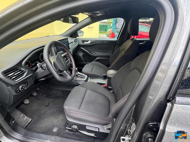 FORD Focus usata 21