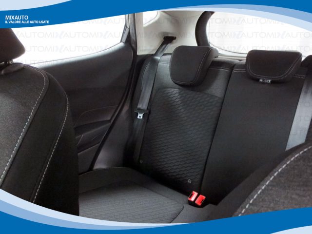 FORD Fiesta usata, con Controllo automatico clima