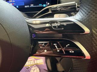 MERCEDES-BENZ GLC 300 usata, con Park Distance Control