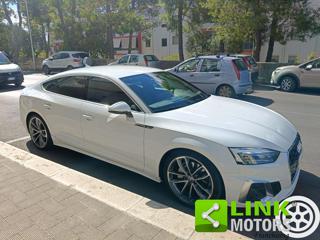 AUDI A5 usata, con Chiusura centralizzata telecomandata