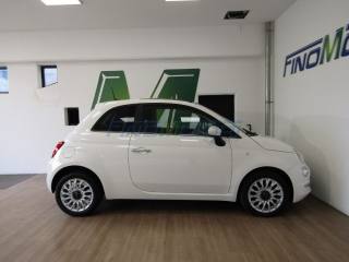 FIAT 500 usata, con Servosterzo