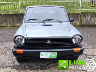 AUTOBIANCHI A 112 usata 1