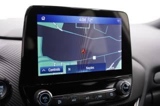 FORD Puma usata, con Touch screen