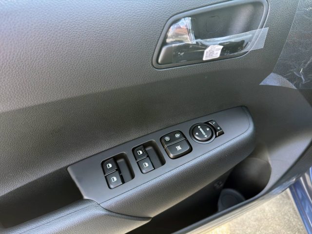 KIA Picanto usata, con Sensori di parcheggio posteriori