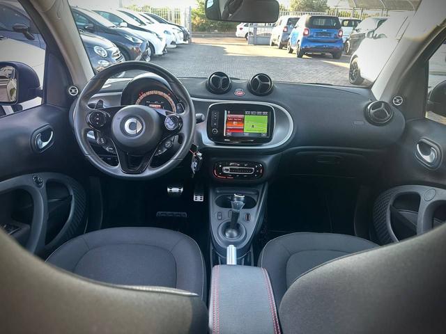 SMART ForTwo usata, con USB