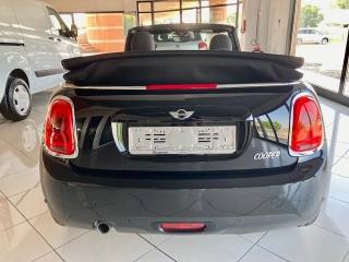 MINI Mini usata, con Autoradio