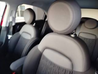 FIAT 500X usata, con Controllo elettronico della corsia