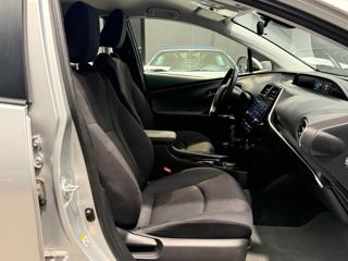 TOYOTA Prius usata, con Chiusura centralizzata