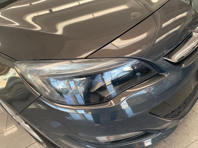 OPEL Astra usata, con Boardcomputer