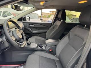 NISSAN Qashqai usata, con ESP