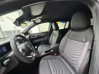 JEEP Avenger usata, con Airbag posteriore