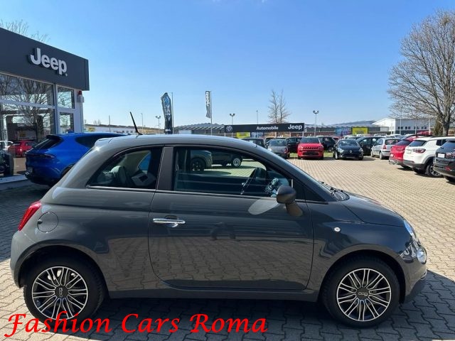 FIAT 500 usata, con Airbag