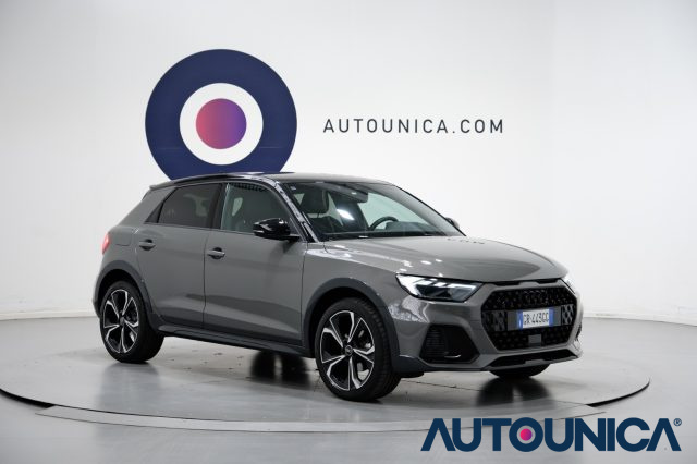 AUDI A1 usata, con Airbag laterali