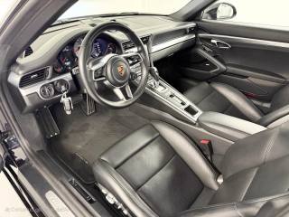 PORSCHE 991 usata, con Airbag Passeggero