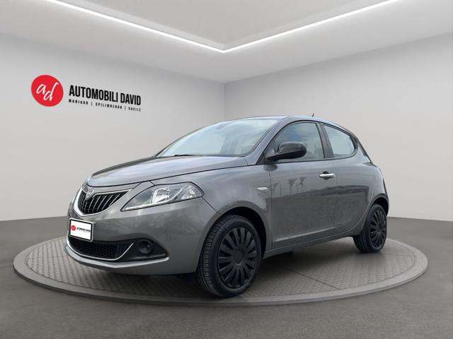 LANCIA Ypsilon usata, con ABS