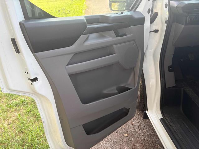 FORD Transit Custom usata 32