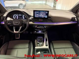 AUDI Q5 usata, con Controllo trazione