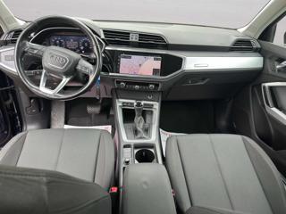 AUDI Q3 usata, con Controllo trazione