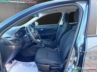 FIAT Tipo usata, con Cruise Control