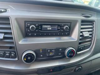 FORD Transit usata 11