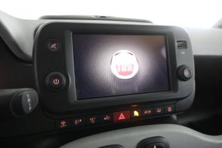 FIAT Panda Cross usata 7