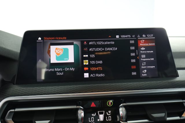 BMW X3 usata 10