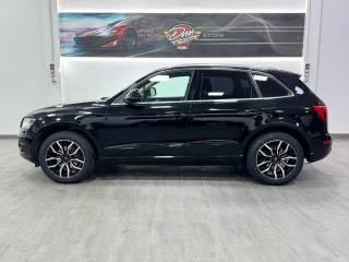 AUDI Q5 usata, con Chiusura centralizzata
