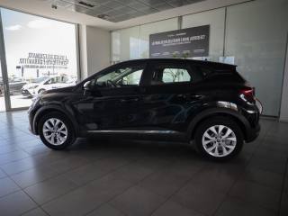 RENAULT Captur usata, con Airbag