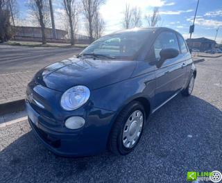 FIAT 500 1.3 Multijet 16V 75 CV