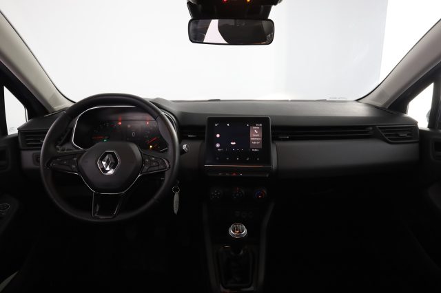 RENAULT Clio usata 3