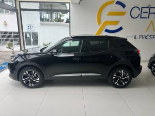PEUGEOT 2008 usata, con Chiusura centralizzata