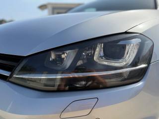 VOLKSWAGEN Golf usata, con ESP