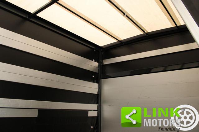 FIAT Ducato usata, con USB