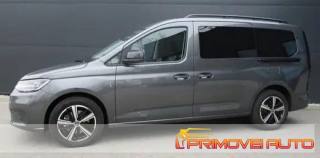 VOLKSWAGEN Caddy usata, con ESP