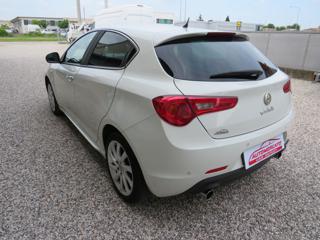 ALFA ROMEO Giulietta usata, con Airbag Passeggero