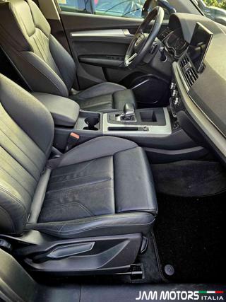 AUDI Q5 usata, con Controllo trazione
