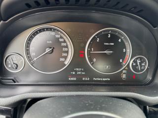 BMW X4 usata, con Autoradio