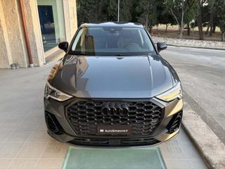 AUDI Q3 usata, con Airbag
