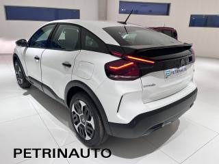 CITROEN C4 usata, con Autoradio