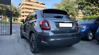 FIAT 500X usata, con Airbag laterali