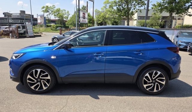 OPEL Grandland X usata, con Airbag laterali