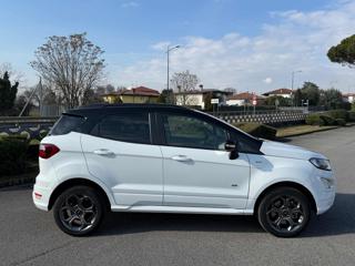 FORD EcoSport usata, con Climatizzatore