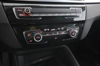 BMW X1 usata 9