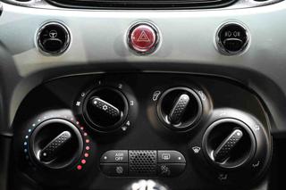 FIAT 500 usata, con Volante multifunzione