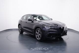 ALFA ROMEO Stelvio usata, con Chiusura centralizzata
