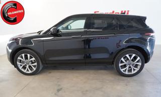 LAND ROVER Range Rover Evoque usata, con ESP