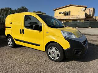 FIAT Fiorino usata, con Chiusura centralizzata