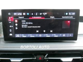 ALFA ROMEO Tonale usata, con Servosterzo