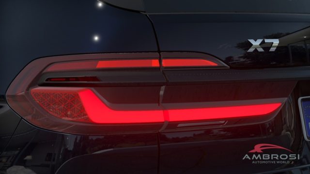 BMW M6 usata 6