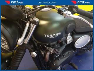 TRIUMPH Street Scrambler 900 usata 8